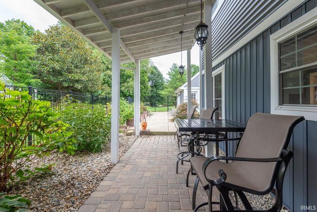 3897 S Claybridge Drive, Bloomington, IN 47401