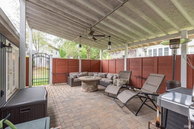 3897 S Claybridge Drive, Bloomington, IN 47401