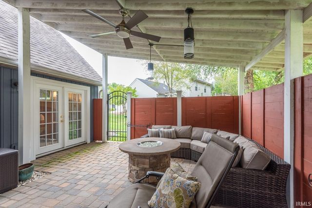 3897 S Claybridge Drive, Bloomington, IN 47401