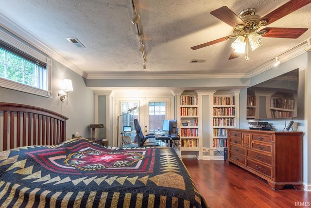 3897 S Claybridge Drive, Bloomington, IN 47401