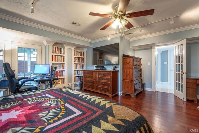 3897 S Claybridge Drive, Bloomington, IN 47401