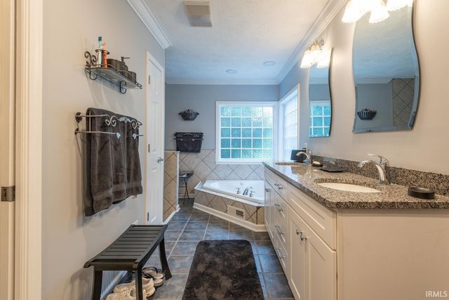 3897 S Claybridge Drive, Bloomington, IN 47401