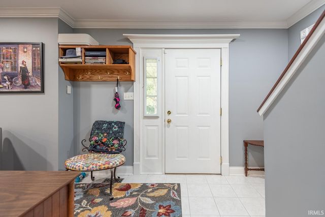 3897 S Claybridge Drive, Bloomington, IN 47401