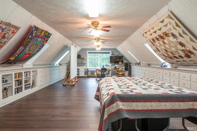 3897 S Claybridge Drive, Bloomington, IN 47401