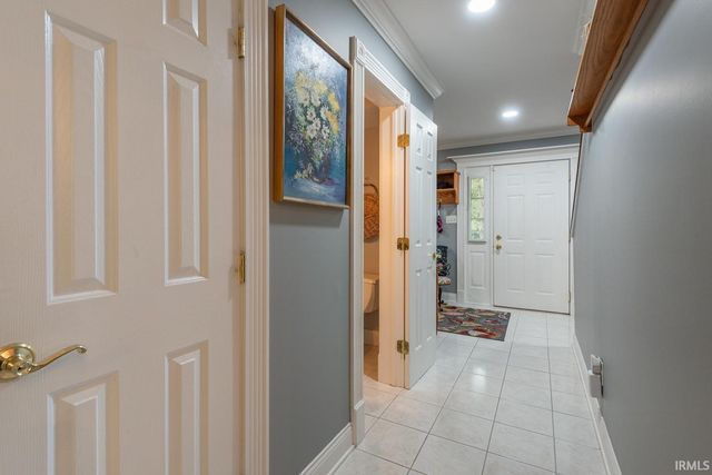 3897 S Claybridge Drive, Bloomington, IN 47401