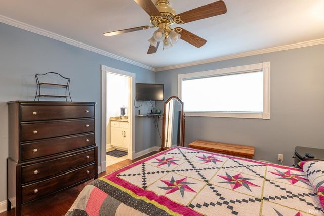 3897 S Claybridge Drive, Bloomington, IN 47401