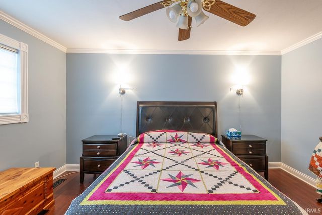 3897 S Claybridge Drive, Bloomington, IN 47401