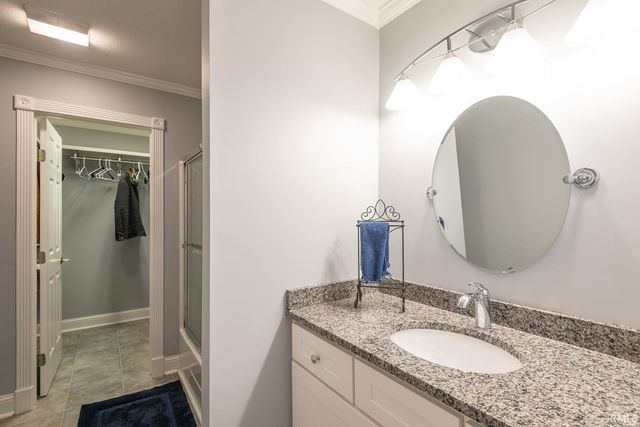 3897 S Claybridge Drive, Bloomington, IN 47401