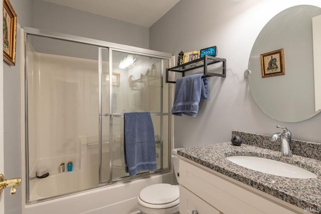 3897 S Claybridge Drive, Bloomington, IN 47401
