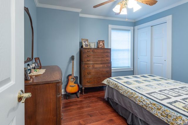 3897 S Claybridge Drive, Bloomington, IN 47401