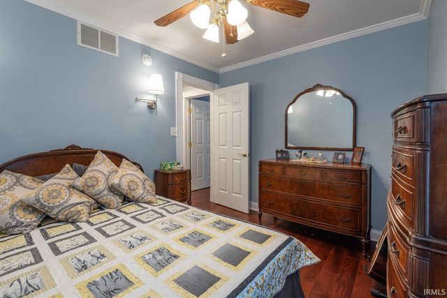 3897 S Claybridge Drive, Bloomington, IN 47401