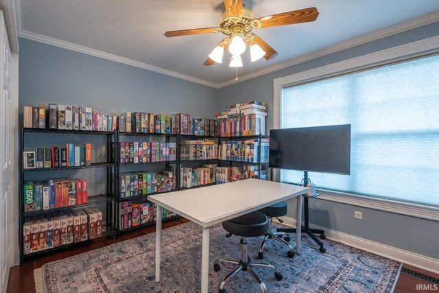 3897 S Claybridge Drive, Bloomington, IN 47401