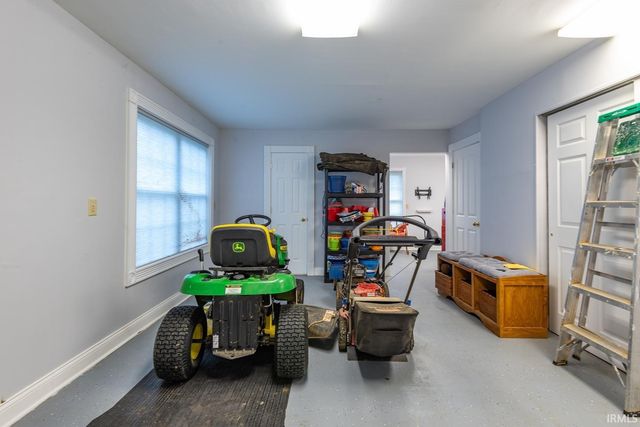 3897 S Claybridge Drive, Bloomington, IN 47401