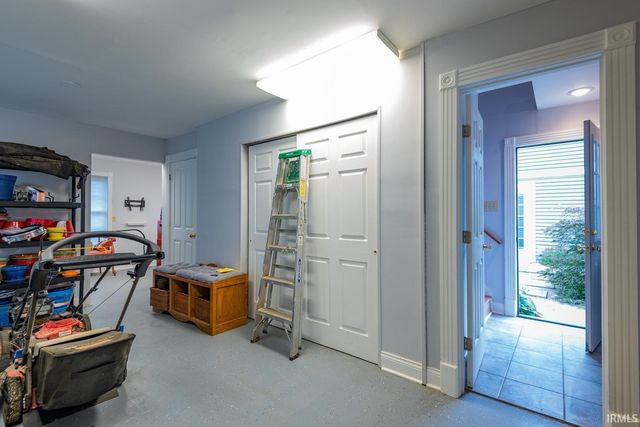 3897 S Claybridge Drive, Bloomington, IN 47401