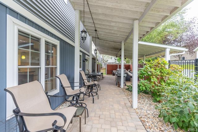 3897 S Claybridge Drive, Bloomington, IN 47401