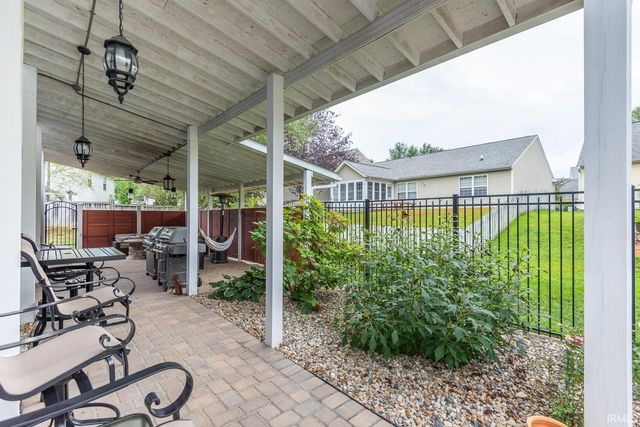 3897 S Claybridge Drive, Bloomington, IN 47401