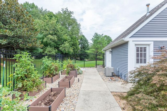 3897 S Claybridge Drive, Bloomington, IN 47401