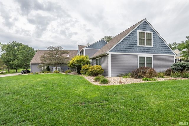 3897 S Claybridge Drive, Bloomington, IN 47401