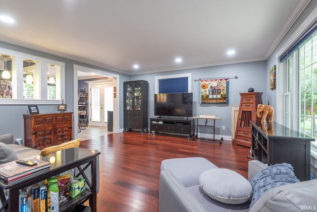 3897 S Claybridge Drive, Bloomington, IN 47401