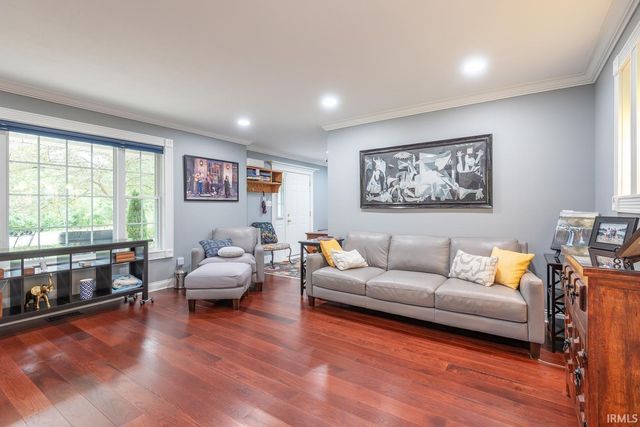 3897 S Claybridge Drive, Bloomington, IN 47401