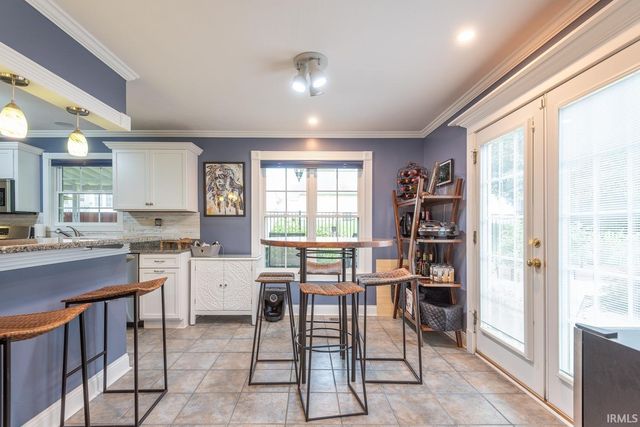 3897 S Claybridge Drive, Bloomington, IN 47401