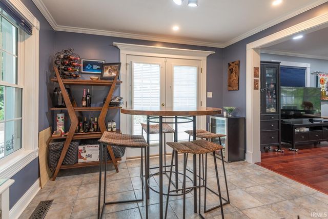 3897 S Claybridge Drive, Bloomington, IN 47401