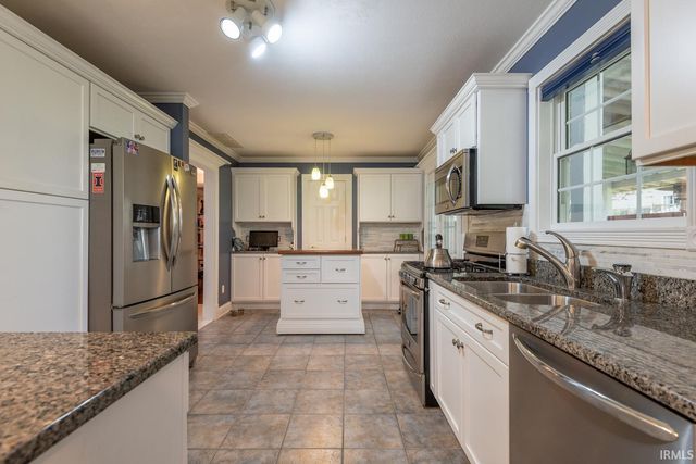 3897 S Claybridge Drive, Bloomington, IN 47401