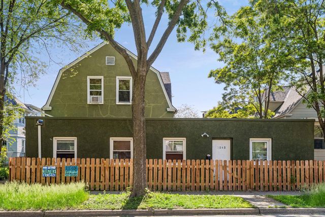3241 Cedar Avenue S, Minneapolis, MN 55407