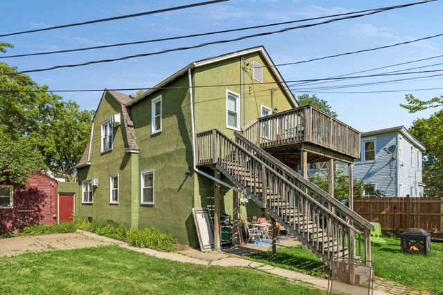 3241 Cedar Avenue S, Minneapolis, MN 55407