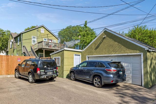 3241 Cedar Avenue S, Minneapolis, MN 55407