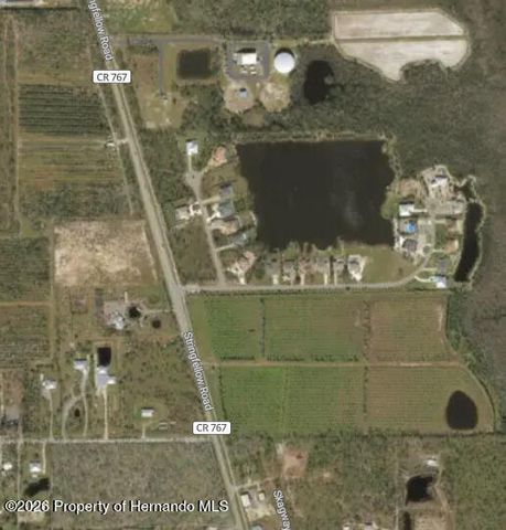 9431 Treasure Lake Court, St. James, FL 33956