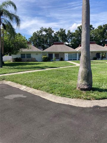 4313 TAHITIAN GARDENS CIRCLE CIRCLE B, Holiday, FL 34691