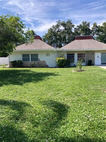 4313 TAHITIAN GARDENS CIRCLE CIRCLE B, Holiday, FL 34691