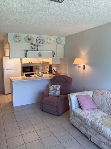 4313 TAHITIAN GARDENS CIRCLE CIRCLE B, Holiday, FL 34691