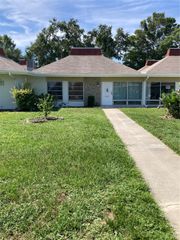 4313 TAHITIAN GARDENS CIRCLE CIRCLE B, Holiday, FL 34691