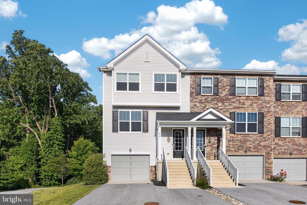 1876 BOULDER DR, Downingtown, PA 19335