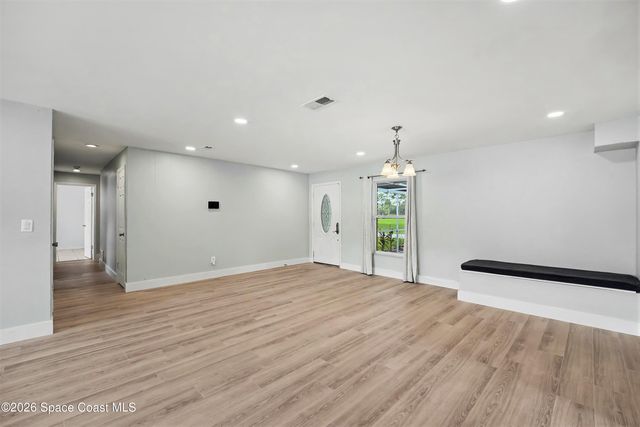 1012 Fairway Lane, Rockledge, FL 32955