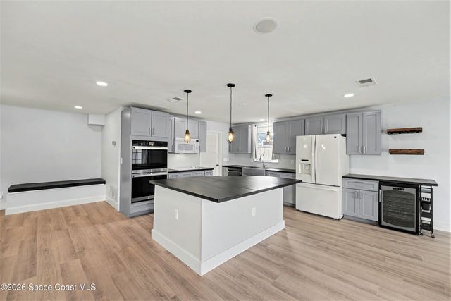 1012 Fairway Lane, Rockledge, FL 32955