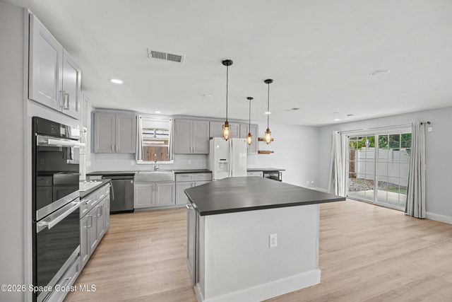 1012 Fairway Lane, Rockledge, FL 32955