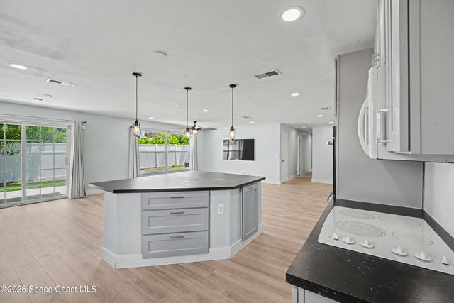 1012 Fairway Lane, Rockledge, FL 32955