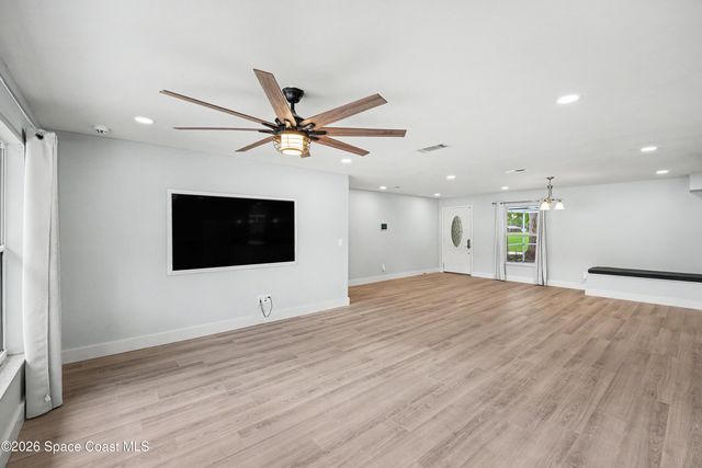 1012 Fairway Lane, Rockledge, FL 32955