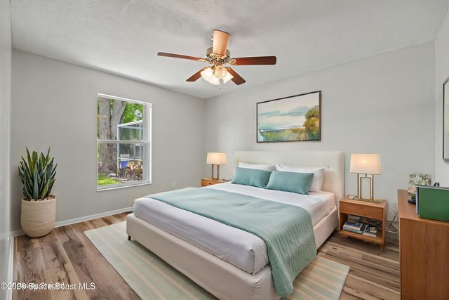 1012 Fairway Lane, Rockledge, FL 32955