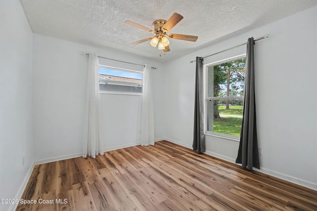 1012 Fairway Lane, Rockledge, FL 32955