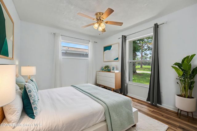 1012 Fairway Lane, Rockledge, FL 32955