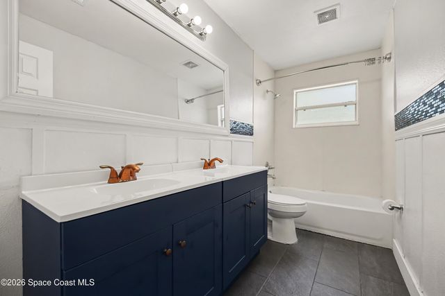 1012 Fairway Lane, Rockledge, FL 32955