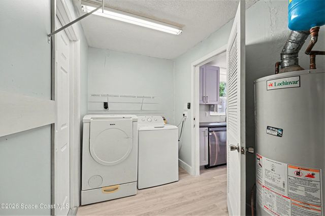 1012 Fairway Lane, Rockledge, FL 32955
