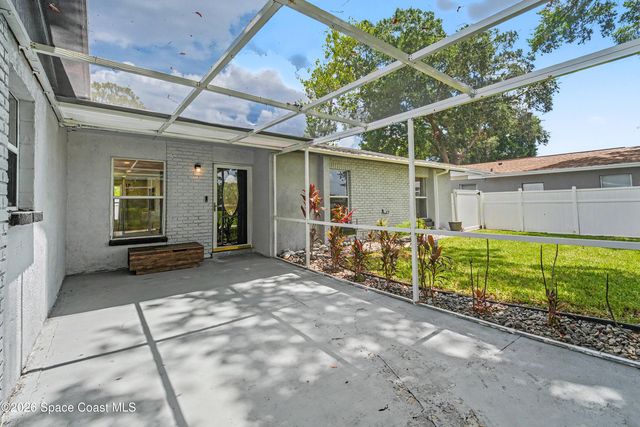 1012 Fairway Lane, Rockledge, FL 32955