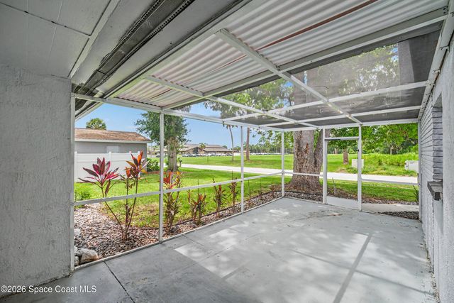 1012 Fairway Lane, Rockledge, FL 32955