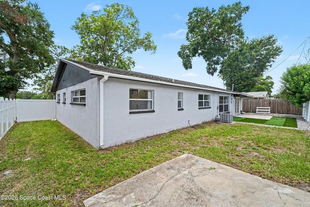 1012 Fairway Lane, Rockledge, FL 32955