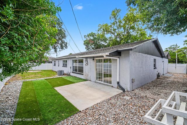 1012 Fairway Lane, Rockledge, FL 32955